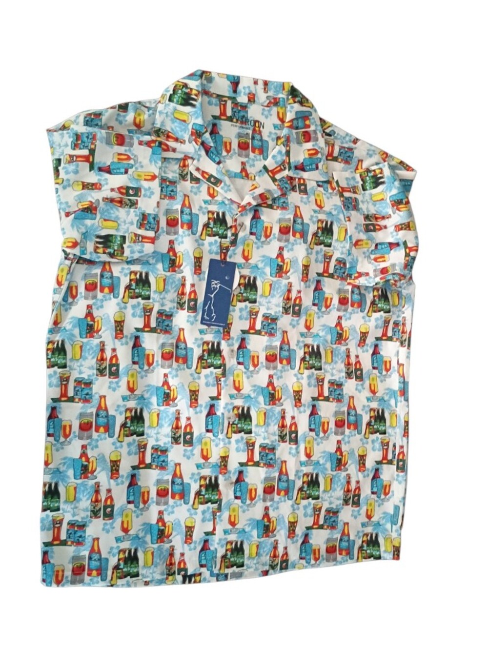 Vytroon Golf Shirt